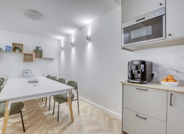 Office Rue Chabanais 12 75002 Paris 2