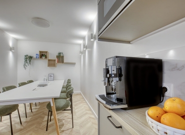 Office Rue Chabanais 12 75002 Paris 2