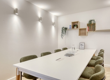 Office Rue Chabanais 12 75002 Paris 2