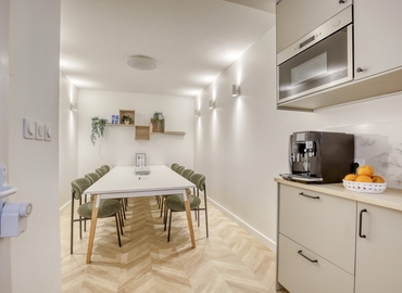 Office Rue Chabanais 12 75002 Paris 2