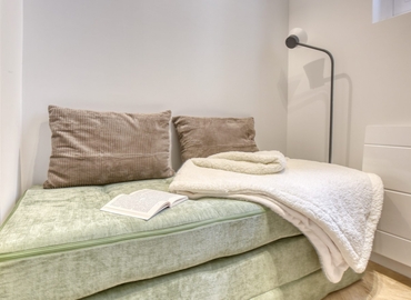 Office Rue Chabanais 12 75002 Paris 2