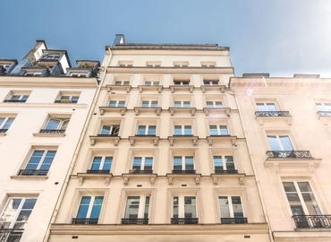 Office Rue Chabanais 12 75002 Paris 2