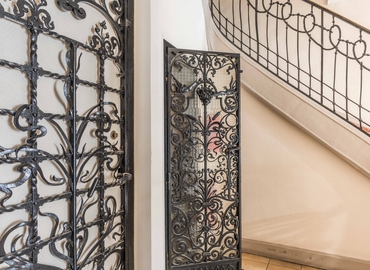 Office Rue Chabanais 12 75002 Paris 2
