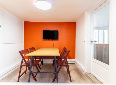 Bureaux commerces à location à Paris 2 85 m², Rue Chabanais 12 - 6 | MatchOffice