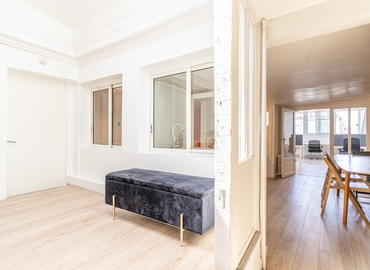 Espace de bureaux à location à Paris 2 85 m², Rue Chabanais 12 - 1 | MatchOffice.fr