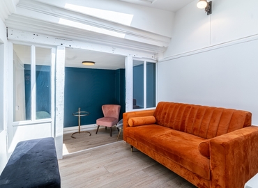 Bureaux commerces à louer à Paris 2 85 m², Rue Chabanais 12 - 0 | MatchOffice.fr