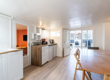 Bureaux entreprise à location à Paris 2 85 m², Rue Chabanais 12 - 2 | MatchOffice