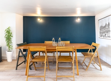 Bureaux à location à Paris 2 85 m², Rue Chabanais 12 - 4 | MatchOffice.fr