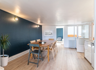 Bureaux commerces à louer à Paris 2 85 m², Rue Chabanais 12 - 5 | MatchOffice