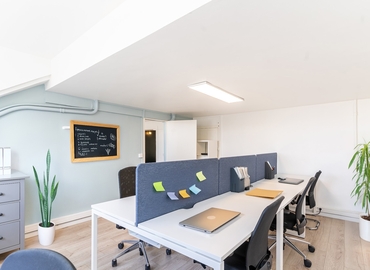 Bureaux commerces à louer à Paris 2 85 m², Rue Chabanais 12 - 11 | MatchOffice.fr
