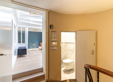 Bureaux commerces à louer à Paris 2 85 m², Rue Chabanais 12 - 14 | MatchOffice.fr