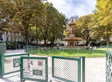 Office Rue Chabanais 12 75002 Paris 2