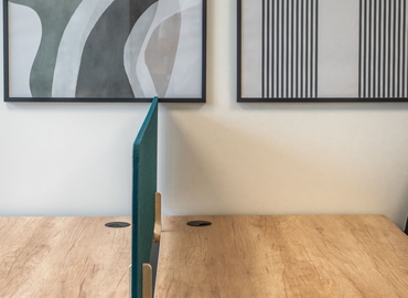Business center Rue de l'Industrie 4 67450 Strasbourg