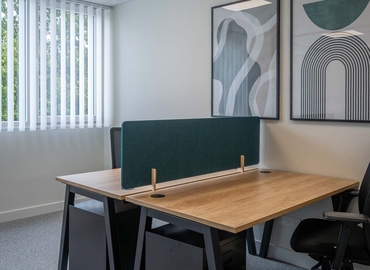 Business center Rue de l'Industrie 4 67450 Strasbourg