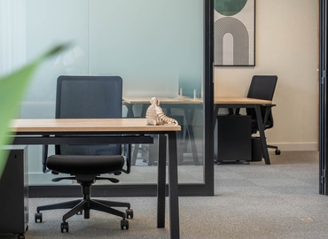 Business center Rue de l'Industrie 4 67450 Strasbourg