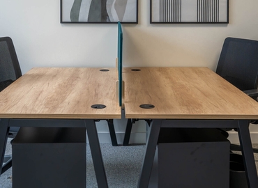 Business center Rue de l'Industrie 4 67450 Strasbourg