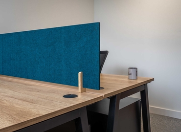 Business center Rue de l'Industrie 4 67450 Strasbourg