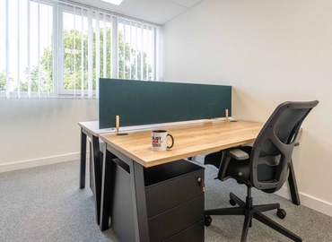 Business center Rue de l'Industrie 4 67450 Strasbourg