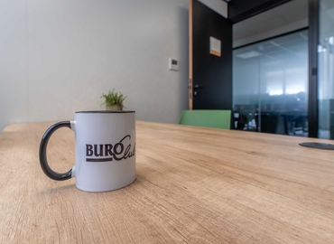 Business center Rue de l'Industrie 4 67450 Strasbourg