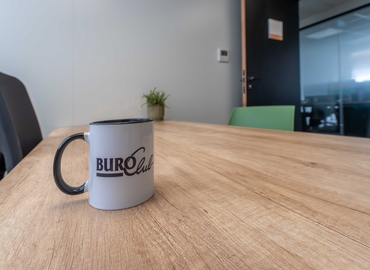 Business center Rue de l'Industrie 4 67450 Strasbourg