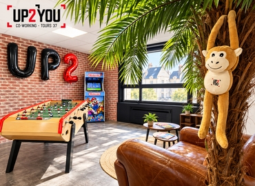 Business center Place Michelet 15 37000 Tours