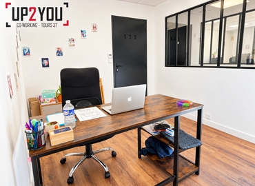 Business center Place Michelet 15 37000 Tours