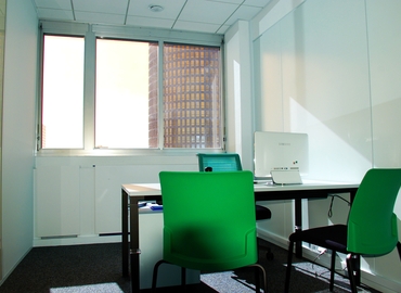 Virtual office space in Lyon, Boulevard Eugène Deruelle 20 (69003) - 5 | MatchOffice.com