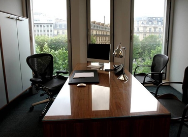 Virtual office in Paris 8, 66 Avenue des Champs Elysees (75008) - 3 | MatchOffice