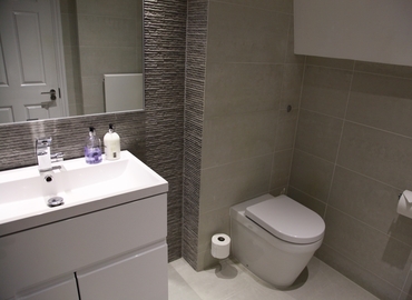 Business centre  in The City of London, 115 Baker Street, 1000 m² - MatchOffice.co.uk