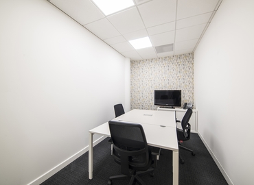 Business center Cavell House & Austin House, Stannard Place, St. Crispins Rd NR3 1YE Norwich