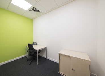 Business center Cavell House & Austin House, Stannard Place, St. Crispins Rd NR3 1YE Norwich