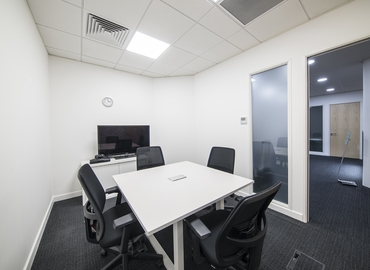 Business center Cavell House & Austin House, Stannard Place, St. Crispins Rd NR3 1YE Norwich