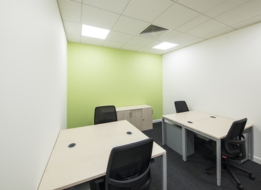 15 m² Business space in Norwich, Cavell House & Austin House (NR3 1YE) - 9 | MatchOffice