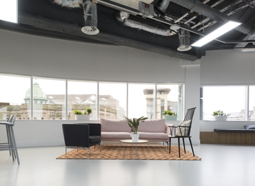 Business centre  in Glasgow, 300 Bath Street, 250 m² - MatchOffice.co.uk