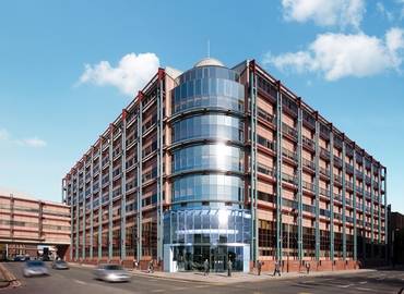 250 m² Business center in Glasgow, 300 Bath Street (G2 4JR) - 0 | MatchOffice