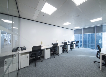  Business center  in The City of London, 1 Ropemaker Street, 117 m² - MatchOffice.co.uk