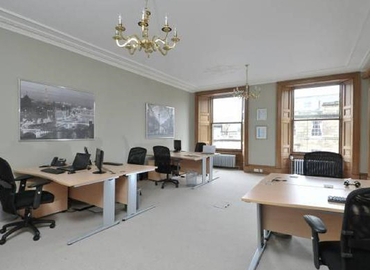 Virtual office in Edinburgh, 2 Walker Street (EH3 7LB) - 3 | MatchOffice