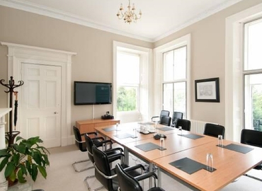 Virtual office space in Edinburgh, 2 Walker Street (EH3 7LB) - 4 | MatchOffice