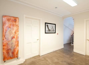 Virtual office in Edinburgh, 2 Walker Street (EH3 7LB) - 6 | MatchOffice