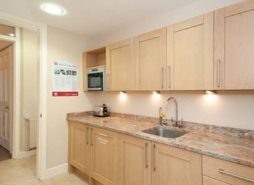Virtual office in Edinburgh, 2 Walker Street (EH3 7LB) - 7 | MatchOffice.com