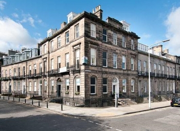 100 m² Conference space in Edinburgh, 2 Walker Street (EH3 7LB) - 0 | MatchOffice