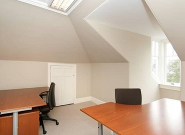100 m² Conference center in Edinburgh, 2 Walker Street (EH3 7LB) - 1 | MatchOffice