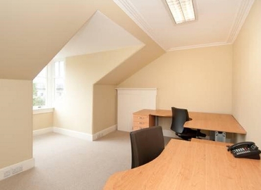 100 m² Conference room in Edinburgh, 2 Walker Street (EH3 7LB) - 2 | MatchOffice