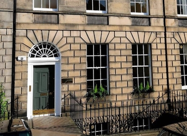 Virtual business address in Edinburgh, 14 Albany Street (EH1 3QB) - 0 | MatchOffice
