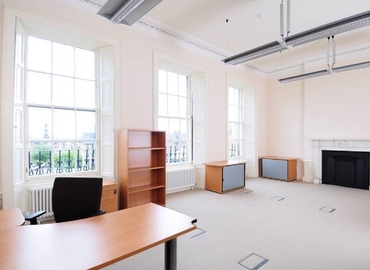 Virtual office in Edinburgh, 14 Albany Street (EH1 3QB) - 1 | MatchOffice.com
