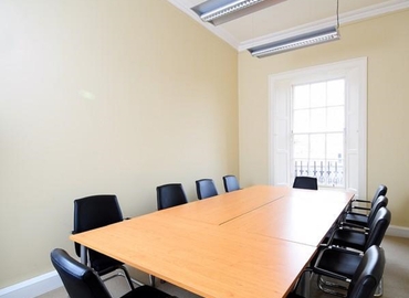 Virtual office space in Edinburgh, 14 Albany Street (EH1 3QB) - 3 | MatchOffice.com