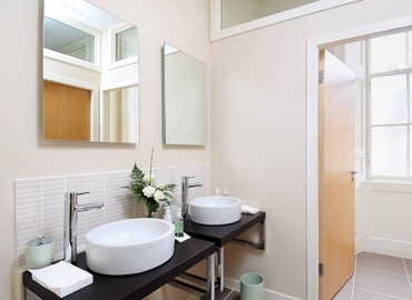 Virtual office in Edinburgh, 14 Albany Street (EH1 3QB) - 4 | MatchOffice