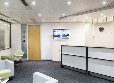 Business center  2 Lansdowne Road CR9 2ER South London