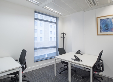 65 m² Serviced office in South London,  2 Lansdowne Road (CR9 2ER) - 4 | MatchOffice
