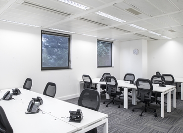 65 m² Serviced office in South London,  2 Lansdowne Road (CR9 2ER) - 7 | MatchOffice.com